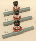 Querstrahlruder 22mm
