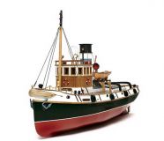 Schlepper Ulises