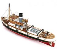 Schlepper Ulises