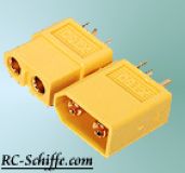 XT 60 Hochstromstecker 5 Paar