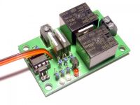 Volks-Regler Typ 1 Bausatz