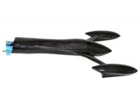 LOBSTER mini / ARTR Vollcarbon Hydro 1 Rennboot / aufgebaut inkl