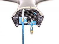 LOBSTER mini / ARTR Vollcarbon Hydro 1 Rennboot / aufgebaut inkl