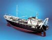 Hecktrawler Le Lutece