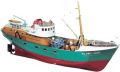 Fischtrawler LE MARIGNAN